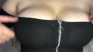 Titty drop Big boobs Big tits by pybunlopeng 1