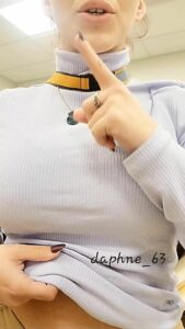 Titty drop Boobs Areolas by daphne63