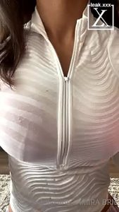 Titty drop Boobs Big boobs by Ciyoo53 2