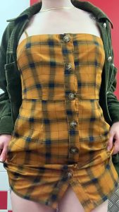 Titty drop Extra small Small tits by freckle fox