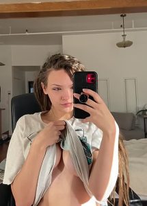 Titty drop Natural tits Tits by ellakojiro