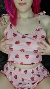 Titty drop Tits Boobs by tiktok hot