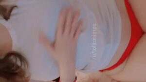 Titty drop Tits Female pov by rosesimps