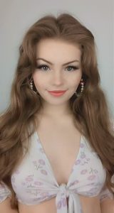 Topless Tits Cute by dellieisla