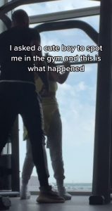 Trainer Fucking Sex by aspenirl