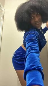 Twerking Ass Ass shaking by cookiegotcakes