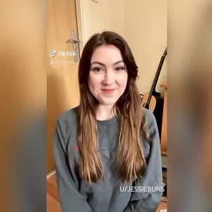 Underwear Tiktok Ass by Postmilf