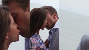 Veronica Rodriguez by Babes French Kiss hot clips
