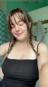 Webcam Fansly Hanging tits by kaiyakawaii