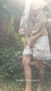 Webcam Naked Nature by mirabellaestella