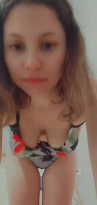 Webcam Swimsuit Non nude by jennycollins31