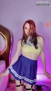 Wmaf Wmif Dance by Miss Sia