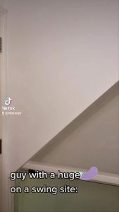 Woman Tiktoker Big tits by ruby onyx