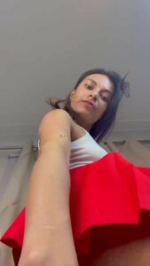 Would you fuck me