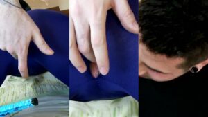 Xxx porn Clothes Ripped Off and Domination Fetish