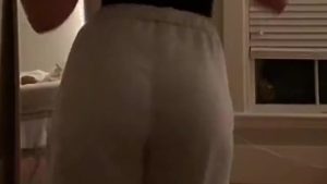Young Boobs Ass by BrookeBattle