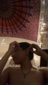 Young Hairy Challenge by tinybabysmol