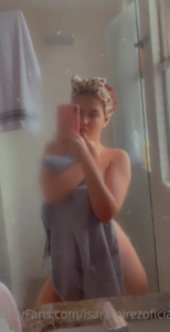 lSABELA RAMIREZ Tiktok Hot Video Leak