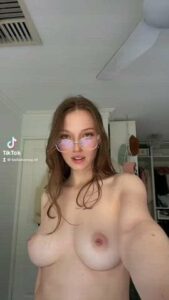 perfect aussie tits