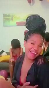 Africana Studies