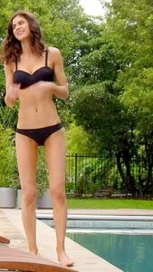 Alexandra Daddario In Exotic Xxx Video Vertical Video Newest