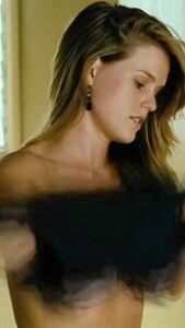 Alice Eve Excellent Adult Video Big Tits Exotic Just For You