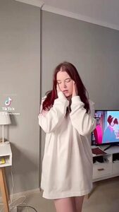 Alisonlilbaby In Incredible Sex Clip Vertical Video Check Watch Show