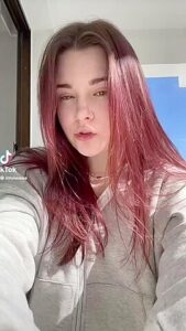 Alisonlilbaby In Incredible Sex Scene Big Tits Watch Only For You