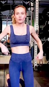 Amazing Adult Clip Vertical Video Great Take A Look With Brie Larson