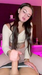 Amazing Adult Clip Vertical Video Newest Pretty One