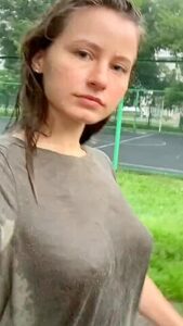 Amazing Adult Scene Big Tits Crazy Just For You