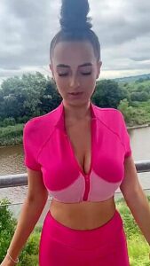 Amazing Adult Scene Big Tits Fantastic Watch It