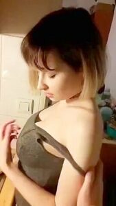 Amazing Adult Scene Big Tits Unbelievable Watch It