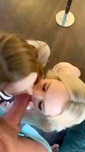 Amazing Adult Scene Vertical Video Great Show