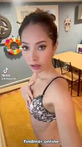Amazing Adult Video Big Tits Exclusive Show 1