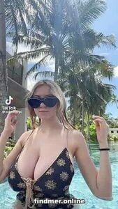 Amazing Adult Video Big Tits Hottest Only Here