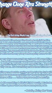 Amazing Adult Video Lingerie Fantastic Exclusive Version Mick Blue