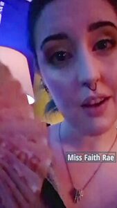 Amazing Adult Video Vertical Video Best Only Here Miss Faith Rae