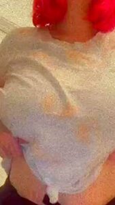 Amazing Porn Clip Big Tits Like In Your Dreams