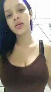 Amazing Porn Clip Big Tits Try To Watch For Ever Seen