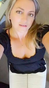 Amazing Porn Clip Milf Exotic Check It 1
