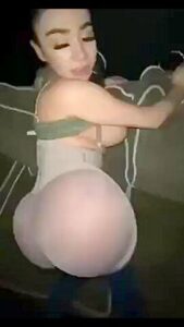 Amazing Porn Clip Milf Wild Only For You