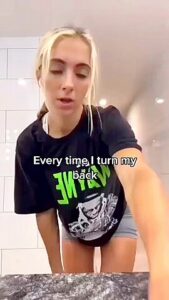 Amazing Porn Clip Vertical Video Craziest 1