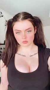 Amazing Porn Movie Big Tits Wild