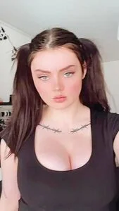 Amazing Porn Movie Big Tits Wild