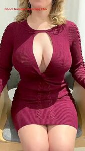 Amazing Porn Scene Milf Crazy Show Tinker4bell