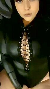 Amazing Porn Scene Milf Incredible Watch It