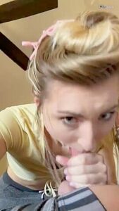 Amazing Porn Scene Vertical Video Great Show