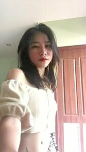 Amazing Porn Scene Vertical Video Wild Show 1