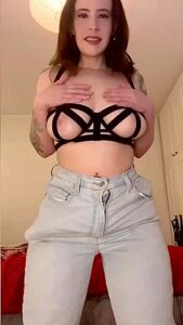 Amazing Porn Video Milf Newest Like In Your Dreams